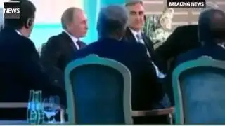 Путин о долларе   Putin about the dollar