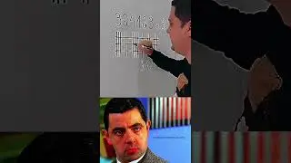 sigma mr bean mathematician🗿.#norway  #america  #netherlands  #rek  #memes  #britain #shortsvi #gte