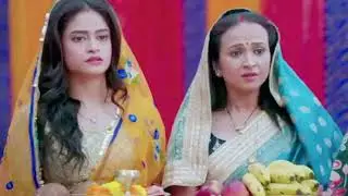 Mann Atisundar || 2 February 2026 || Baba will give Vibhuti to Radhya