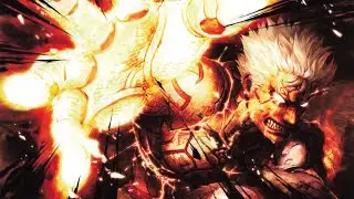 ASURA'S WRATH│SOMEWHERE I BELONG│GYM MOTIVATION