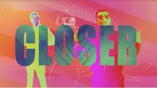 Satin Jackets & Nazzereene - Closer To Me