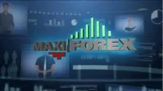 06.06.12 - INTRO. Прогноз рынка Форекс - вступление. MaxiForex