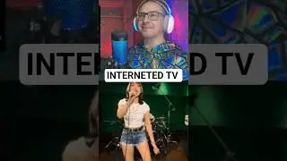 Hagane living on a Prayer cover #reaction #react #hagane #bonjovicover #internetedtv #reactionvideo