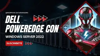 Instalar Windows server en Servidor DELL usando iDRAC | Gu&iacute;a Paso a Paso