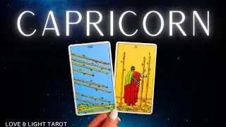 Capricorn ♑️ This Happens By March 1st! UNEXPECTED GOOD NEWS!