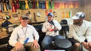 The Retriever Podcast - Episode 3 - Which Hunting Dog Do I Buy