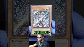 Nightmare Apprentice! #yugioh #tcgplayer #yugiohcommunity