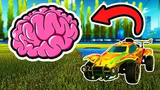 Mindset and Success: How Mindset can Affect Your Rank in Rocket League