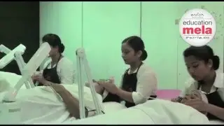 Build your Career as Beauty Therapists with CIBTAC, CIDESCO Certifications at Enrich Academy