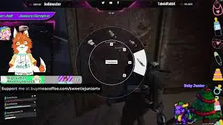 Arc Raiders F-Tons of Baddies PVP