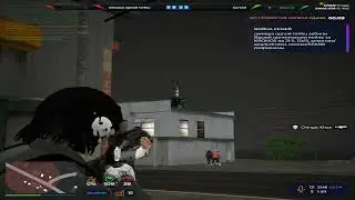 I'm the MVP | @GTA5RP | VZP