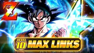 Dokkan May Have Gone TOO FAR With This EZA...