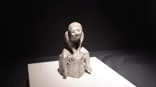 井の頭自然文化園 彫刻園オンライン「大正時代の写実主義―北村西望の彫塑と日本画」