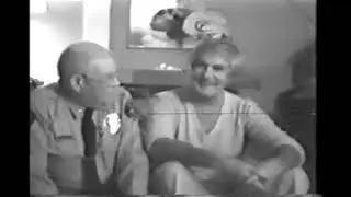 Timothy Leary, Al Hubbard, Oz Janiger, Humphry Osmond, Sidney Cohen & more