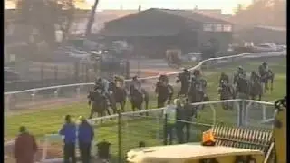 2003 Tote Becher Handicap Chase
