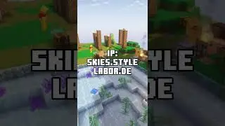 FTB Skies Expert | #shorts #ftbskies #ftbskiesexpert #modpack