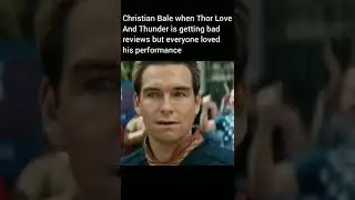 Thor Love And Thunder memes