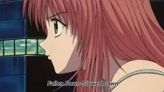 【HUNTER&times;HUNTER】Fallen Down-Slowed Down
