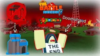 Post Patch 3 Star Doomsday Muffin Gachaless Beaten With Powerhouse Bank (+Guide) | The Battle Bricks