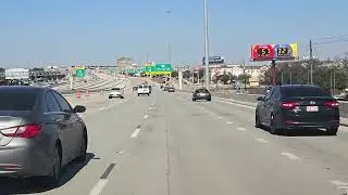 FM2222 to Gattis School Rd via Mopac N/183 Express/45E/130N-March SatJan31(New Traffic Pattern)