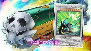 This should be ILLEGAL - Speedroids Deck got humbled by Competitive Eldlich Deck