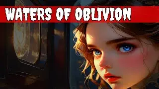 The Purple Book of the Dead: Secrets of the Waters of Oblivion