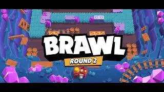 Why Bo Works in Ranked GEM GRAB | Full Match Brawl Stars