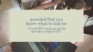 How To Find Best Affordable SEO Services