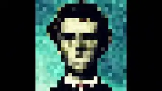 She but it’s 8-bit