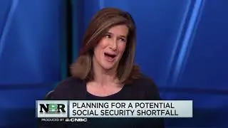 Social Security Shortfall?