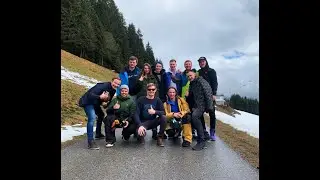 Austria 2020, Mayrhofen, Penken Park