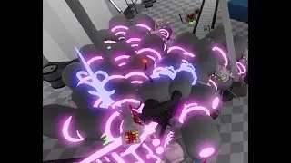 (Roblox Tower Heroes) The Factory