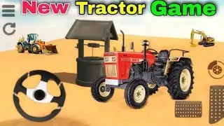Indian Vehicle Simulator 3D 🚦 | Car, Bus & Truck Driving India
