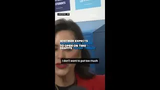 Michigan Gov. Whitmer Responds to Trump Threat Over Gordie Howe Bridge