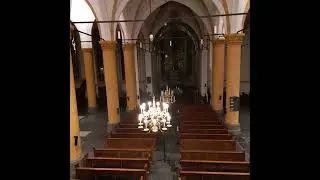 Improvisatie-partita  &acute;Wie sch&ouml;n leuchtet der Morgenstern&acute; Bram Brandemann