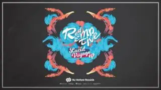 Redemptive - Galactic Adventure [NVR047: OUT NOW!]