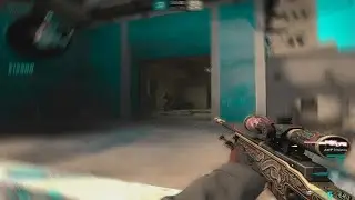 ❤️SLAVA MARLOW - СНОВА Я НАПИВАЮСЬ(csgo fragmovie)❤️