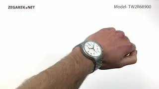 Timex MK1 TW2R68900 - Zegarek.net