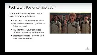 GVDS #9 - The Design Sprint Facilitator
