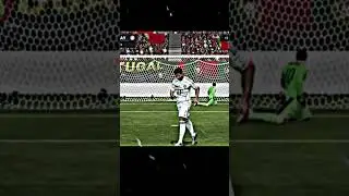 Last-Minute Penalty Shot Wins the Match | Epic Team Victory 🏆⚽