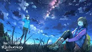 Most Depressing Anime Music MIX - Beautiful Relaxing Anime Piano Instrumental 2021