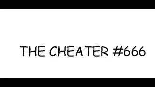 CHEATER 666 (Baldi Mod)
