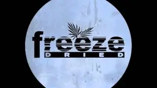 Duran Genc & Aytekin Kurt - Ordinary Things [Freeze Dried]