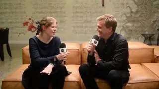 Aled Jones chats about his latest album 