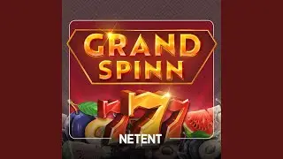 Grand Spinn (feat. Hani Jazzar) (Original Game Soundtrack)