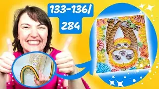 These New Sloth Pieces Sent Me Into Full Laughter Meltdown Mode 😂🦥🔥🦥 (Parts 133-136/284)