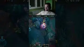 This Champ is Not Balanced 💀 | 90 Days to Challenger &ndash; Day 41
