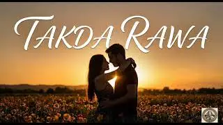 Takda Rawa | new romantic song | Ai generative music song #song #honeysingh90sversion #songs #music 