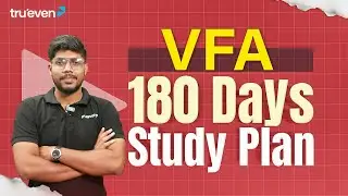 VILLAGE FIELD ASSISTANT (VFA) | 180 DAYS SMART STUDY PLAN FOR KERALA PSC | TruevenApp