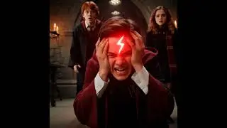 Mysterious Harry Potter - Part 11 | 😱 The Gubrathian Fire! (Part 11)